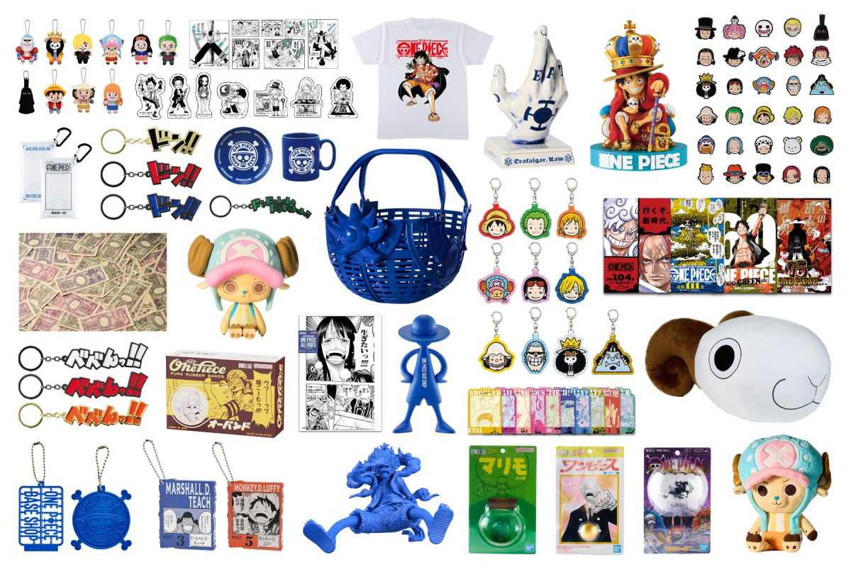 251009「ONE PIECE BASE SHOP」