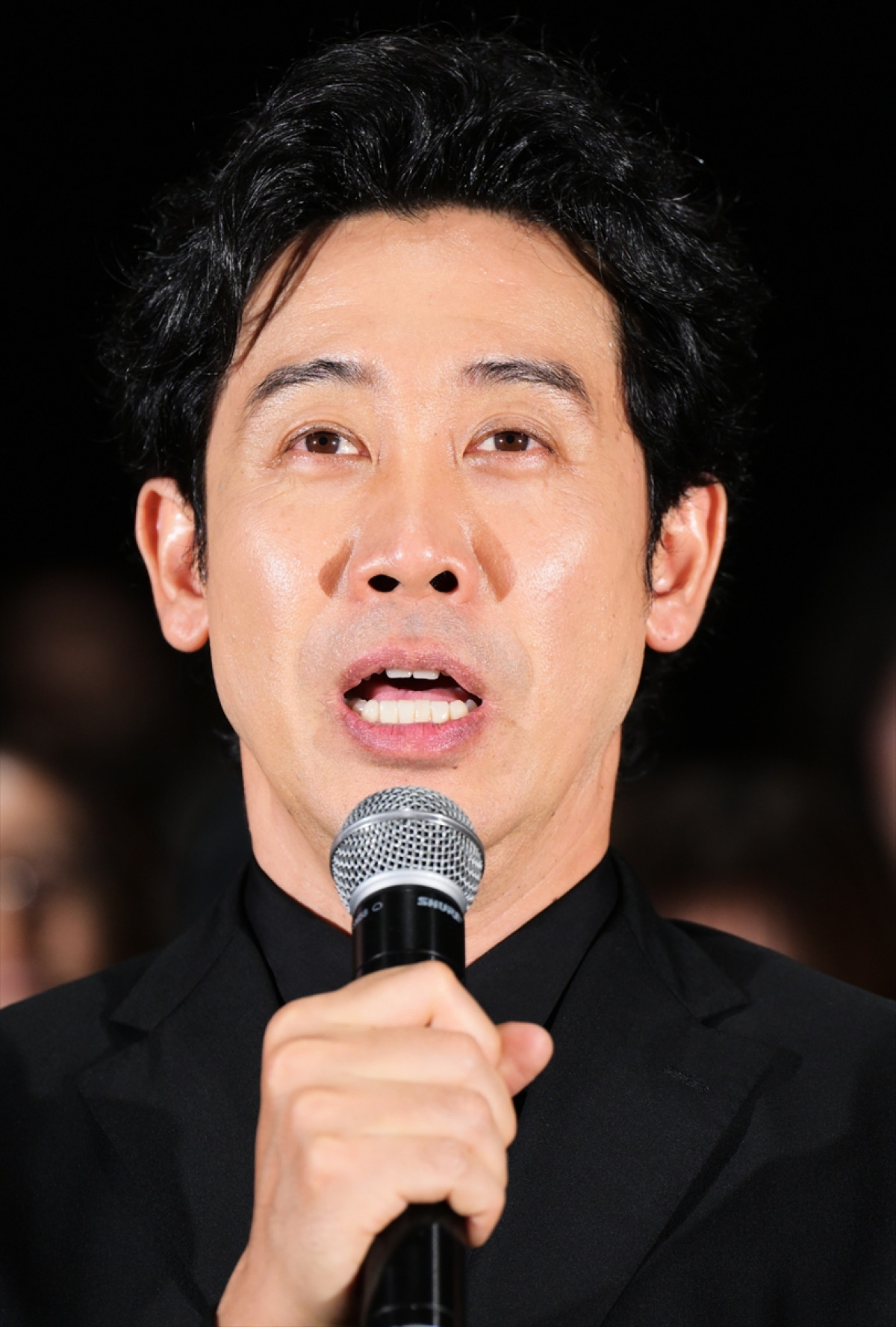 北村匠海、憧れの大泉洋と共演で喜び　トークが面白すぎて「相当疲れてます」