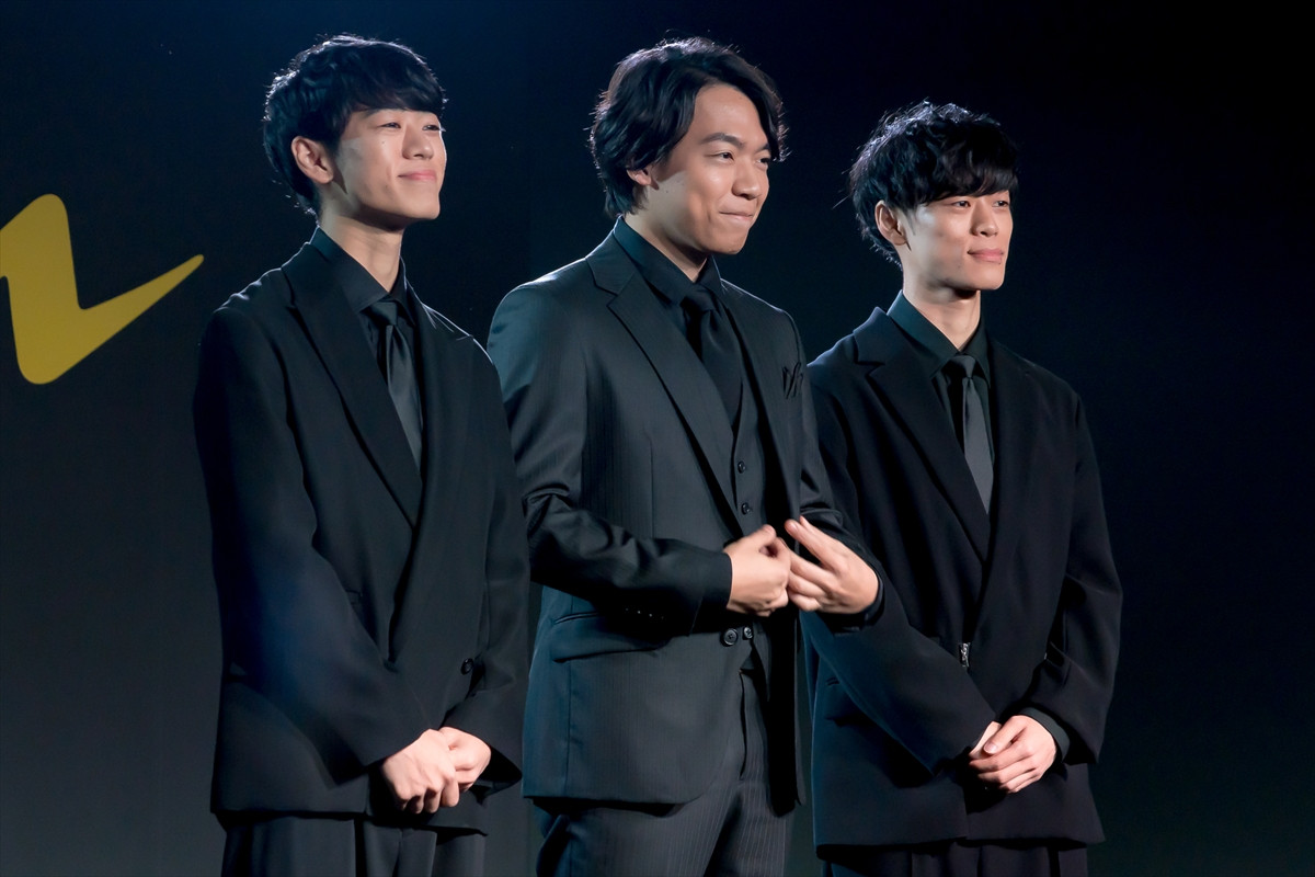 宝塚歌劇団、「anan AWARD 2025」受賞　月組トップ・鳳月杏が喜び「まさかこのような場所に」