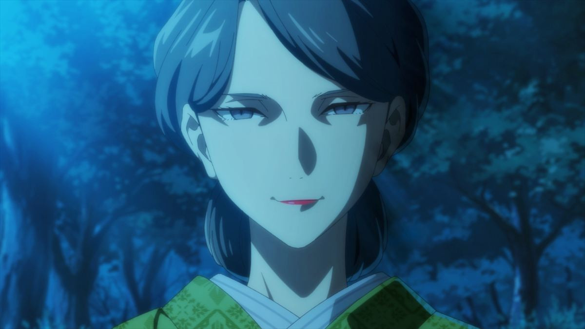 片岡凜＆田牧そら、アニメ映画『この本を盗む者は』で声優初挑戦！　ビジュアル＆本予告解禁