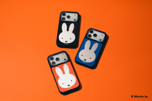 251021「Miffy × CASETiFY」