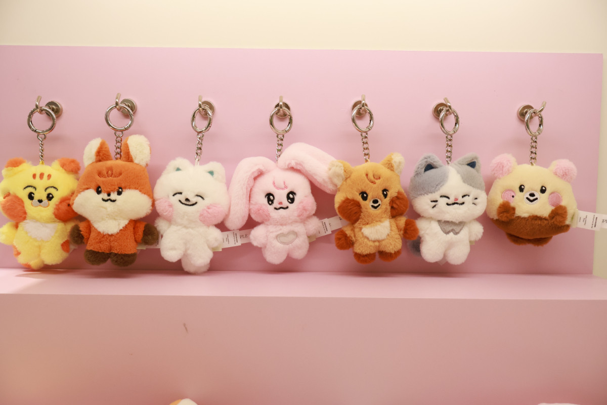 20251024 Dreamiez’s Dream Forest POP‐UP