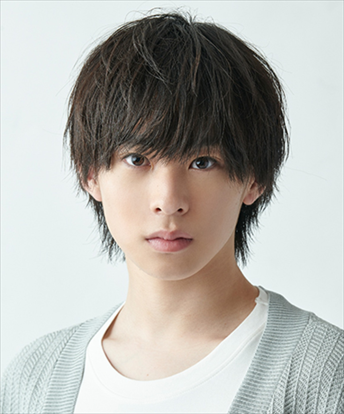 清水美依紗×吉高志音W主演ミュージカル『スキップとローファー』キービジュアル解禁 キャスト・原作者らのコメントも到着