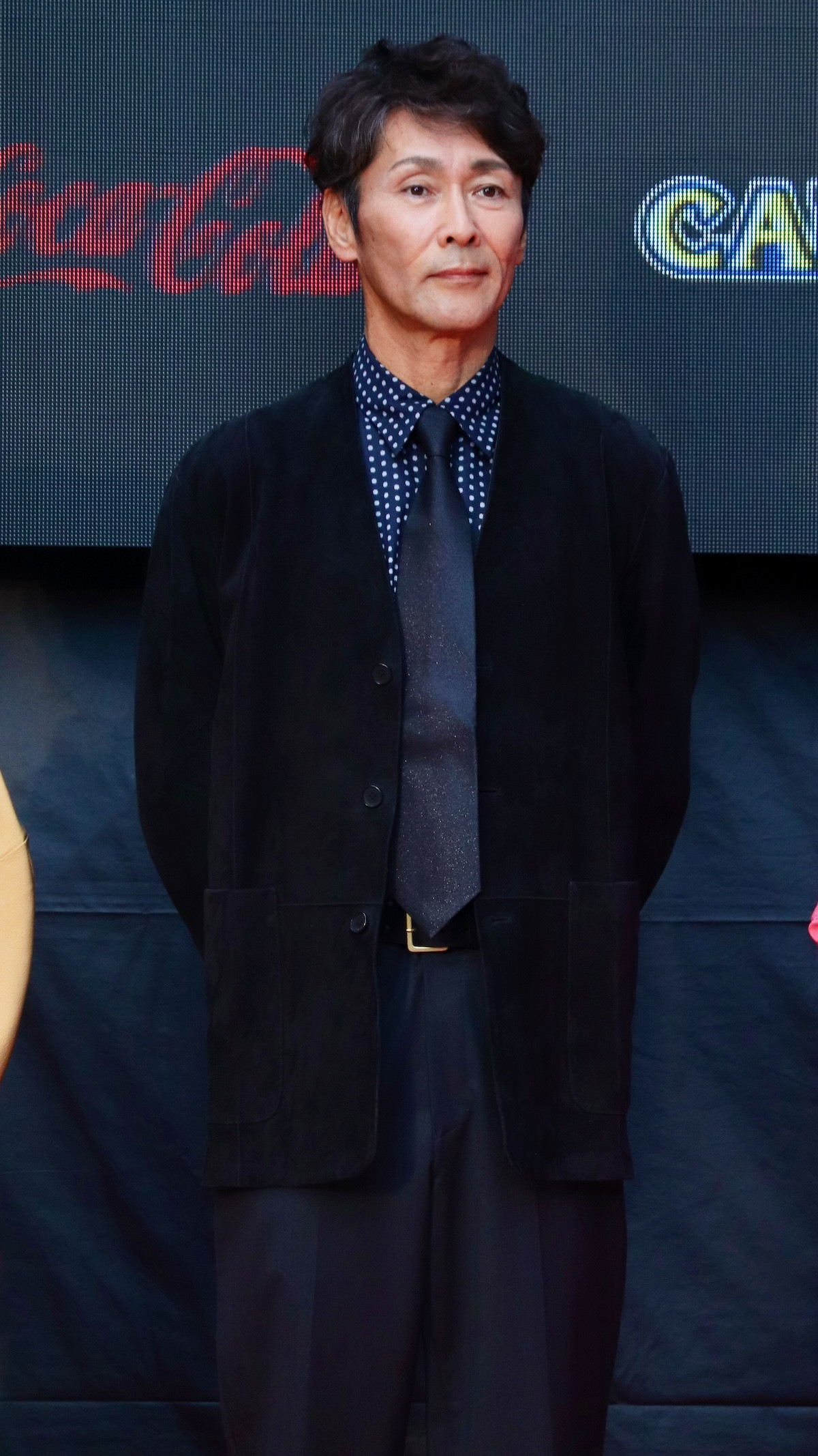 ＜第38回東京国際映画祭＞開幕！　豪華俳優陣がレッドカーペットに集結