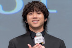 山田裕貴、映画『爆弾』ジャパンプレミアに登場