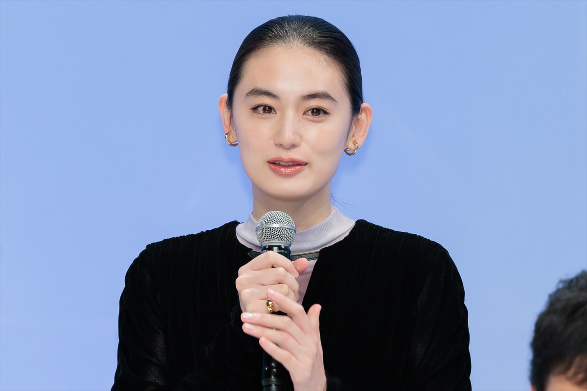 草なぎ剛の紳士ぶりを中村ゆり絶賛「イタリア人かなって思うぐらい」