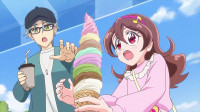 『キミとアイドルプリキュア♪』第35話場面写真