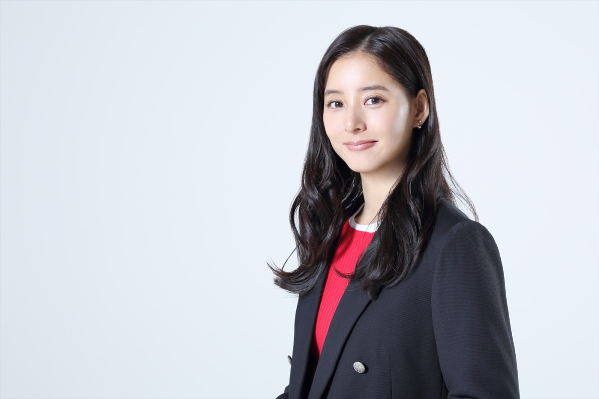 間宮祥太朗×新木優子がおくる考察系ミステリー『良いこと悪いこと』　「みんな怪しい」「自分自身も気になっています」