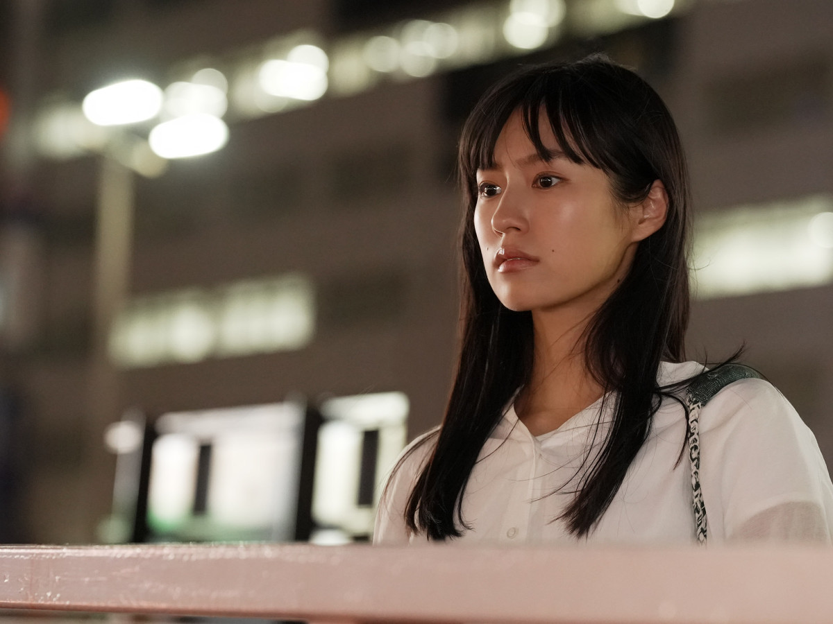 橋本将生主演『ひと夏の共犯者』ラストの展開に「ゾクゾク」の声　恒松祐里の演技力も話題