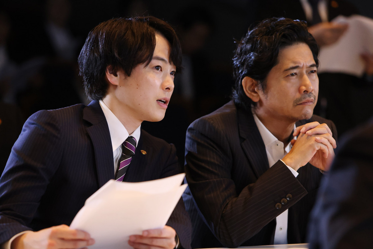 橋本将生主演『ひと夏の共犯者』ラストの展開に「ゾクゾク」の声　恒松祐里の演技力も話題