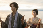 連続テレビ小説『ばけばけ』第11回より