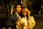 Netflixシリーズ『匿名の恋人たち』場面写真