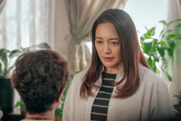 『小さい頃は、神様がいて』第2話より