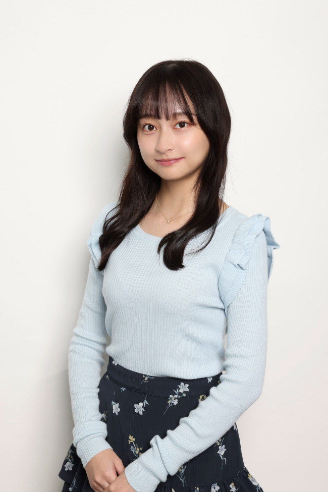 ドラマ『ESCAPE それは誘拐のはずだった』に出演する影山優佳