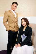 市原隼人＆武田玲奈