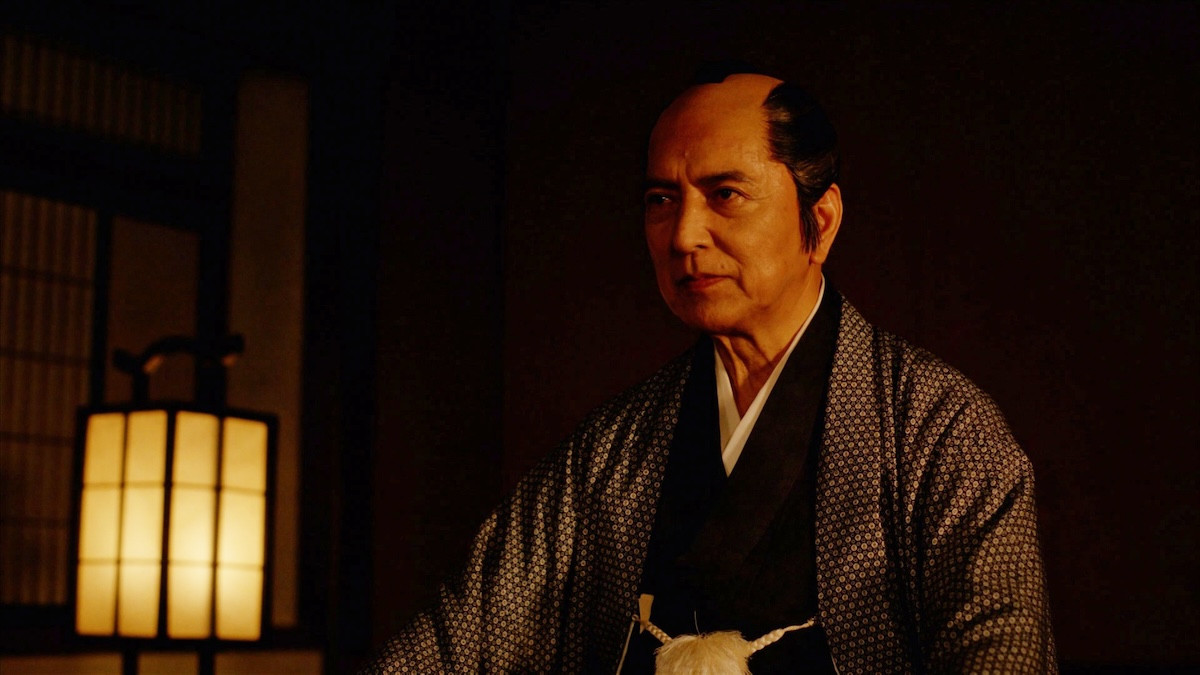 『べらぼう』“蔦重”横浜流星、母“つよ”高岡早紀と和解 ネット感動も「最期なのかな?」「最大級のフラグ」