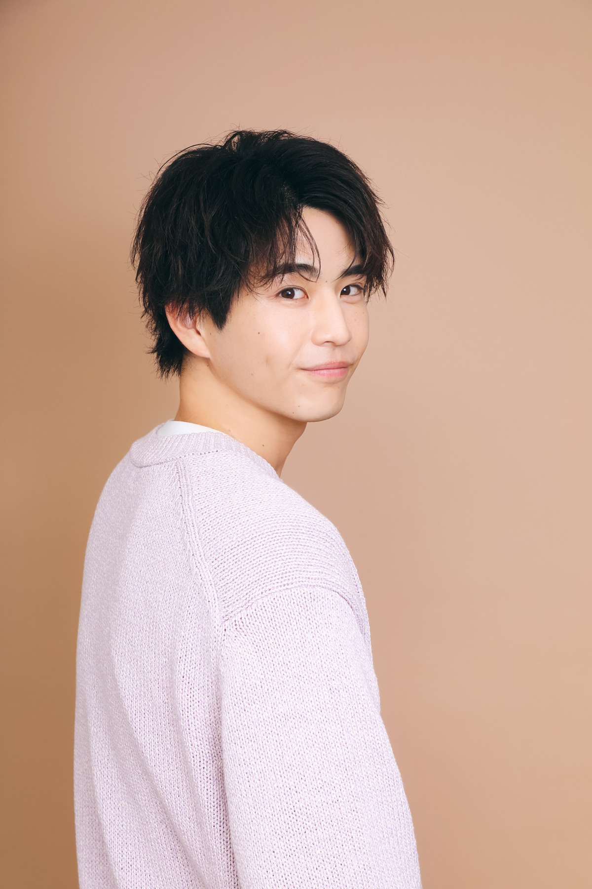 中沢元紀、『あんぱん』との出会いに感謝「いつか千尋みたいなカッコイイ男に」