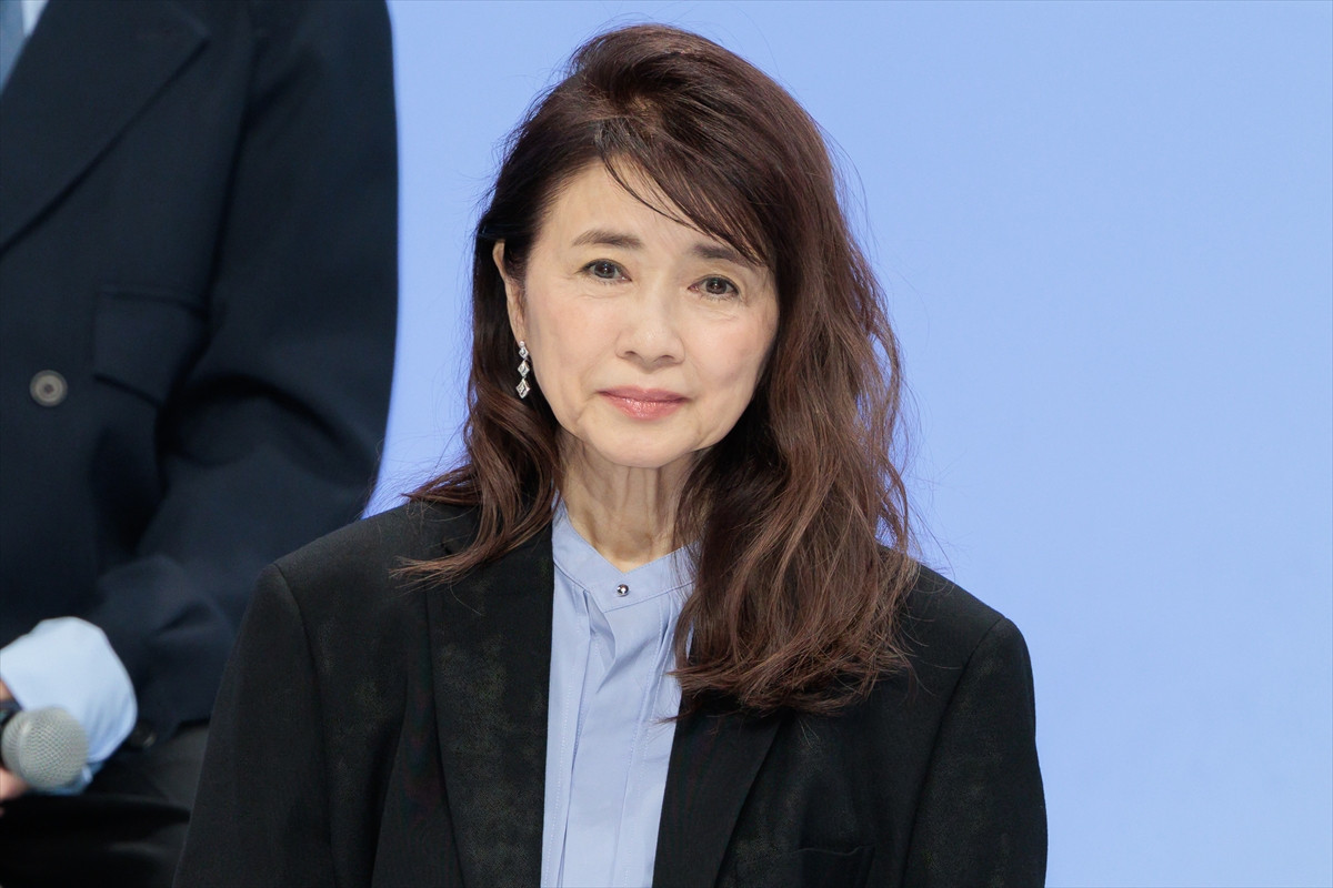 草なぎ剛の紳士ぶりを中村ゆり絶賛「イタリア人かなって思うぐらい」