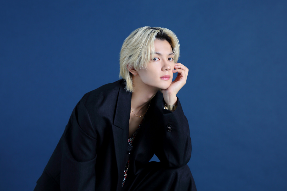 佐野勇斗、ストイックな自分からの“ESCAPE”　仲間が教えてくれた「楽しむ」ことの大切さ