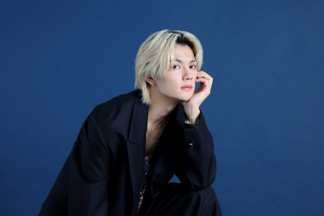 ドラマ『ESCAPE それは誘拐のはずだった』インタビュー　20250922実施