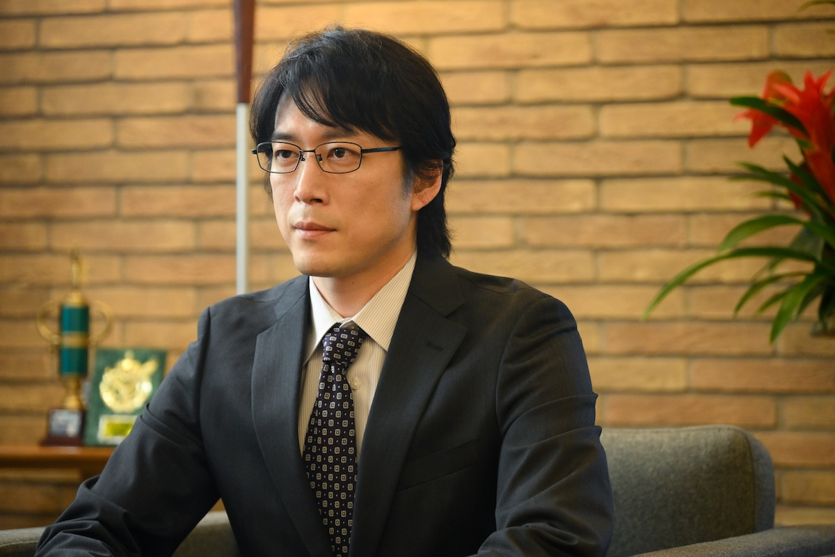 今夜スタート『フェイクマミー』波瑠＆川栄李奈が禁断の“ニセママ契約”を結ぶ主人公に