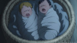 アニメ『黄泉のツガイ』場面写真
