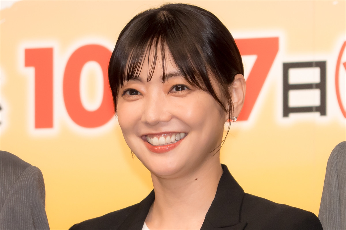 唐沢寿明、倉科カナら共演者から刺激「可能性というのはすごいことだなって」