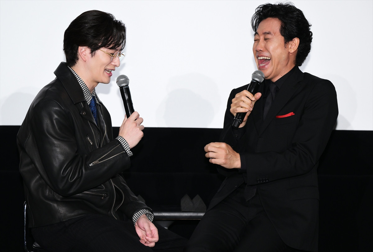 大泉洋、主演ドラマにぼやきまくるも1話の仕上がりに自信「とんでもない面白さです！」