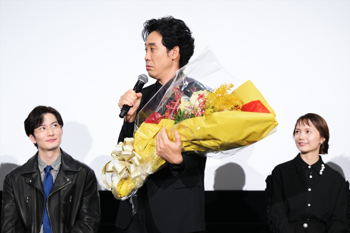 大泉洋、主演ドラマにぼやきまくるも1話の仕上がりに自信「とんでもない面白さです！」