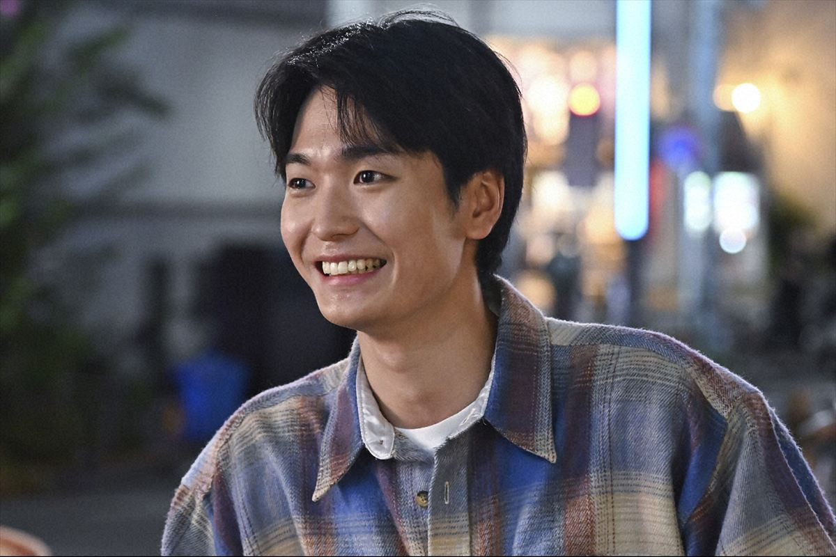 『じゃあ、あんたが作ってみろよ』第2話　“勝男”竹内涼真、マッチングアプリに興味を示す