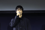 映画『港のひかり』ジャパンプレミアin輪島　～能登に元気を～　第三部より