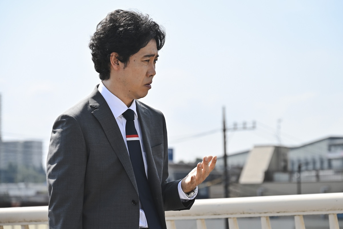 『ちょっとだけエスパー』初回 “文太”大泉洋の能力判明　ネット驚き「ちょっとどころかすごい」「普通に怖い」（ネタバレあり）