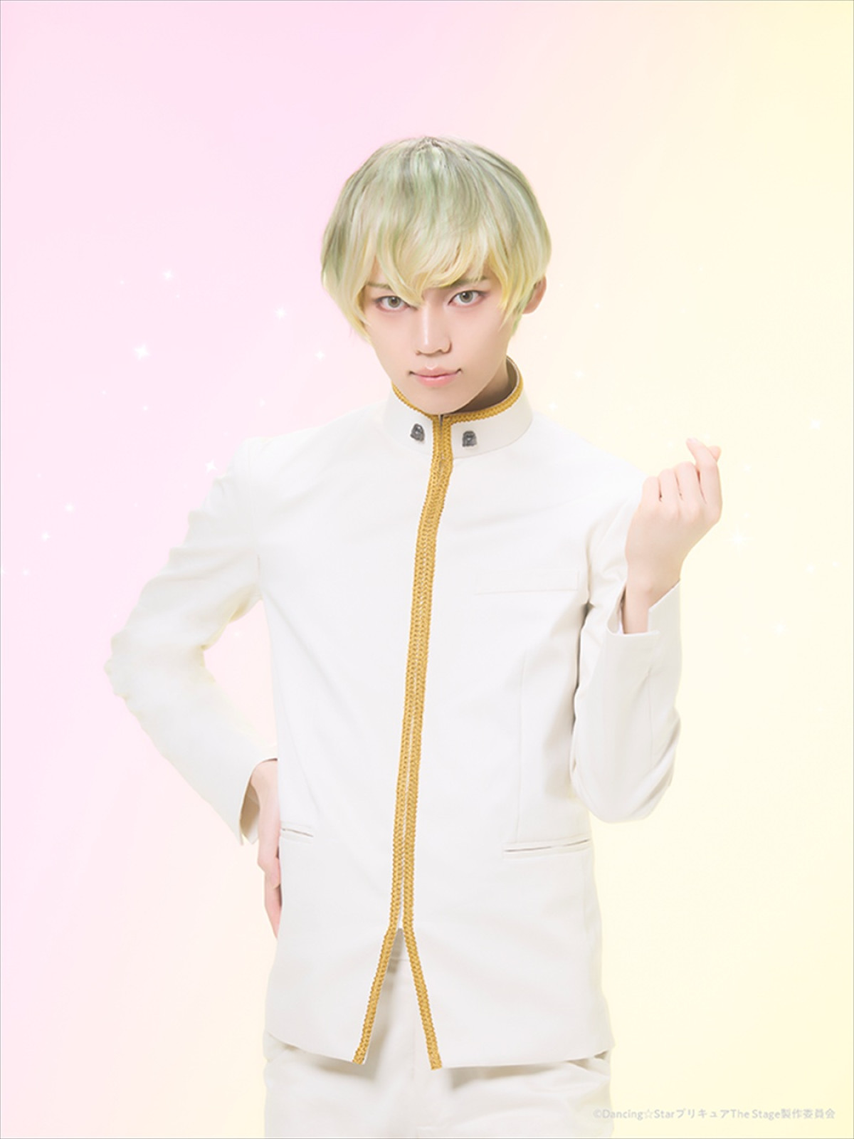 『ぼくプリ』メンバーらが『キミとアイドルプリキュア♪』ゲスト出演＆ダンス動画も　舞台とアニメの垣根を超えたコラボ！