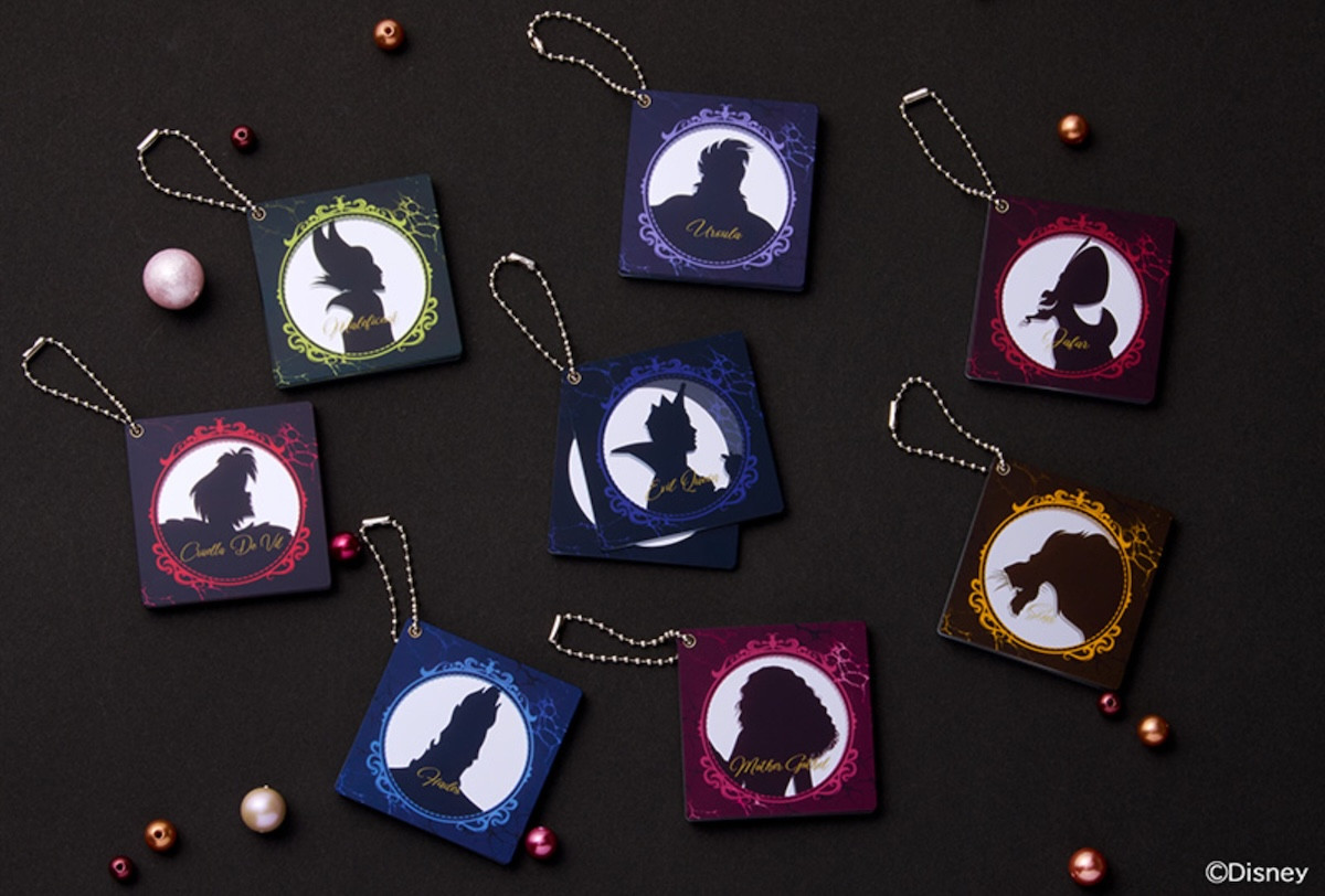 251027_ディズニーヴィランズ