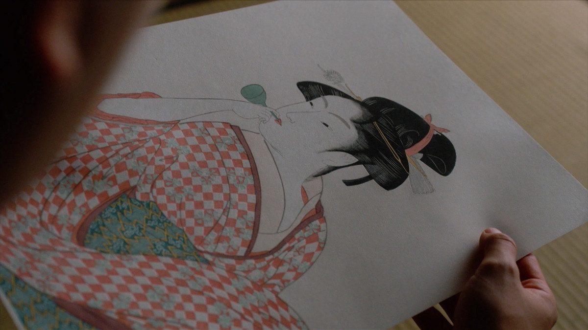 『べらぼう』“蔦重”横浜流星、母“つよ”高岡早紀と和解 ネット感動も「最期なのかな?」「最大級のフラグ」