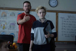 映画『WEAPONS/ウェポンズ』メイキングカット