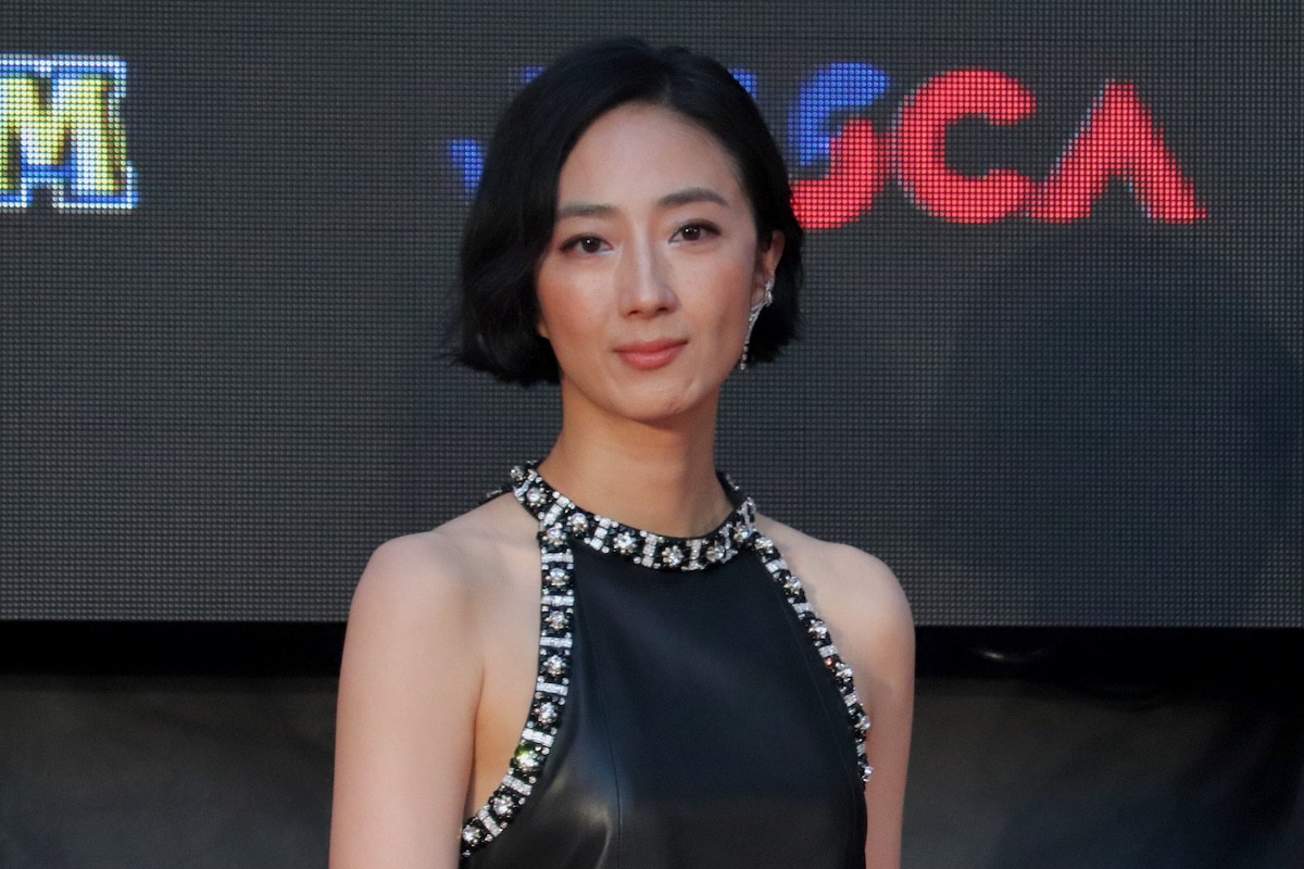 ＜第38回東京国際映画祭＞開幕！　豪華俳優陣がレッドカーペットに集結