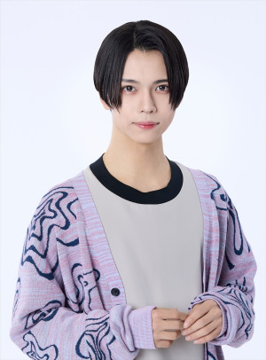 舞台『エクウス』主演・織山尚大