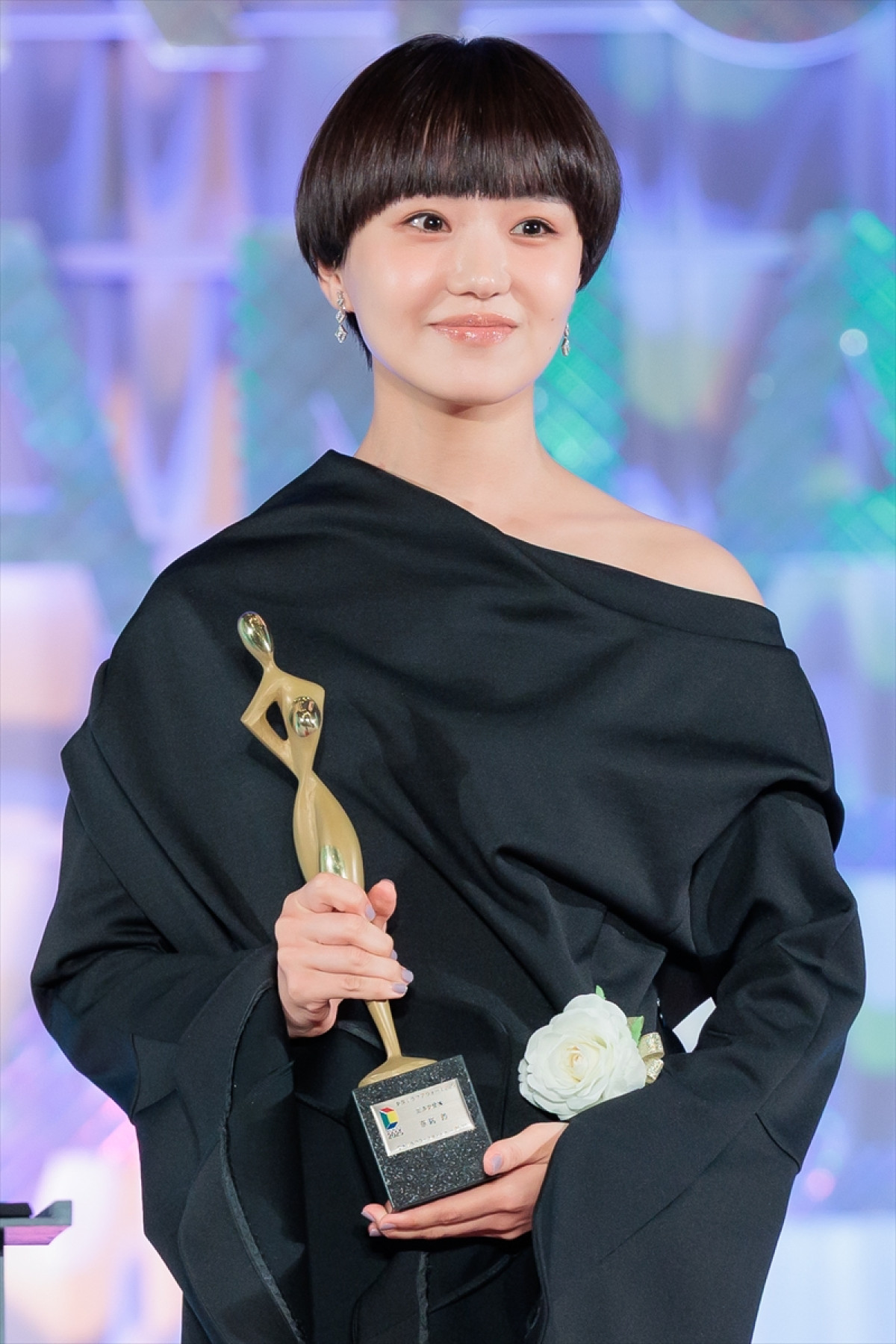 松坂桃李、『御上先生』で主演男優賞「うれしい気持ちを実感しております」＜東京ドラマアウォード2025＞