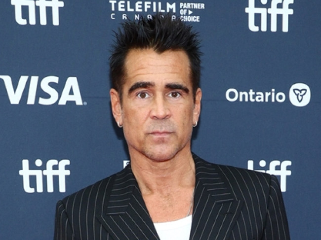 コリン・ファレル、 『マイノリティ・リポート』でトム・クルーズを不満にさせた最悪の出来事を振り返る