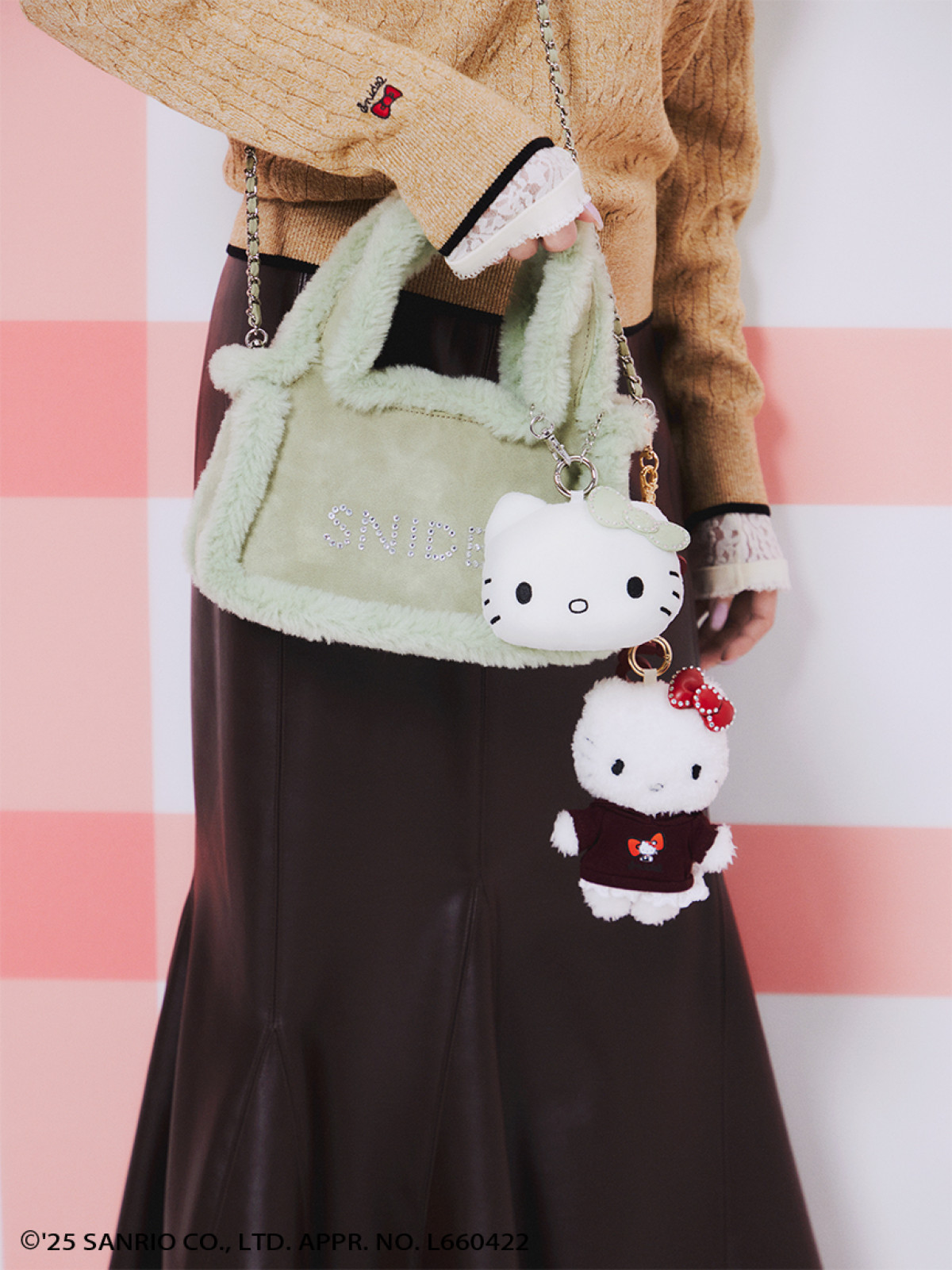 251006_ハローキティ「SNIDEL HOME」