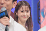 ドラマ『ザ・ロイヤルファミリー』に出演する松本若菜