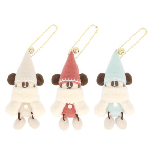 【フォト特集】TDR「ディズニー・クリスマス」、“リルリンリン”グッズまとめ！　今年はミントカラーが仲間入り