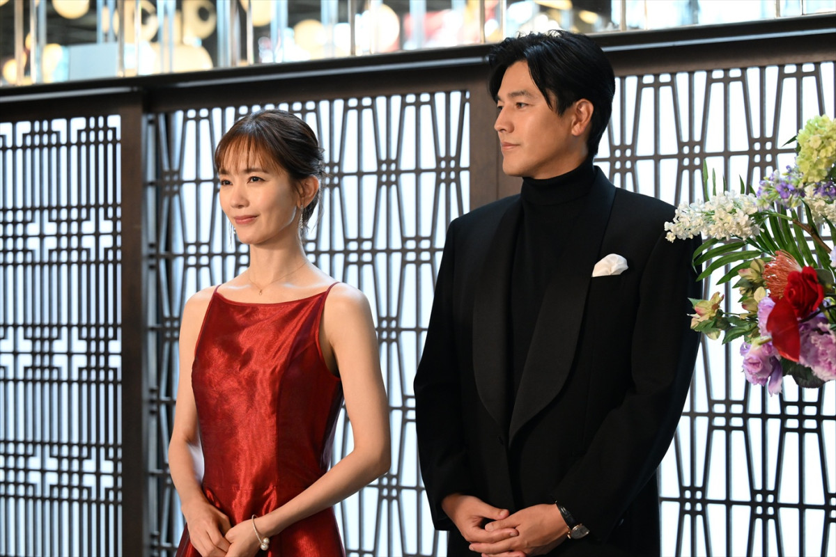 草なぎ剛「初めて自分の持ち物について考えるきっかけになった」　主演ドラマ『終幕のロンド』で遺品整理人役