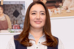 仲間由紀恵、木曜劇場『小さい頃は、神様がいて』完成披露試写会＆舞台挨拶に登場