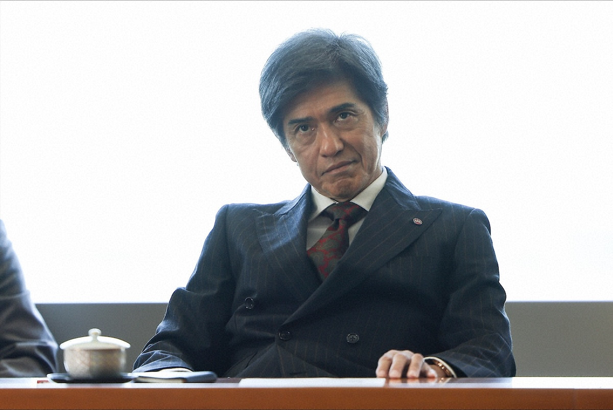 妻夫木聡主演、人間と競走馬の20年を描く日曜劇場『ザ・ロイヤルファミリー』今夜スタート！