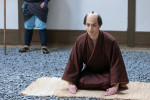 大河ドラマ『べらぼう～蔦重栄華乃夢噺～』第39回「白河の清きに住みかね身上半減」より
