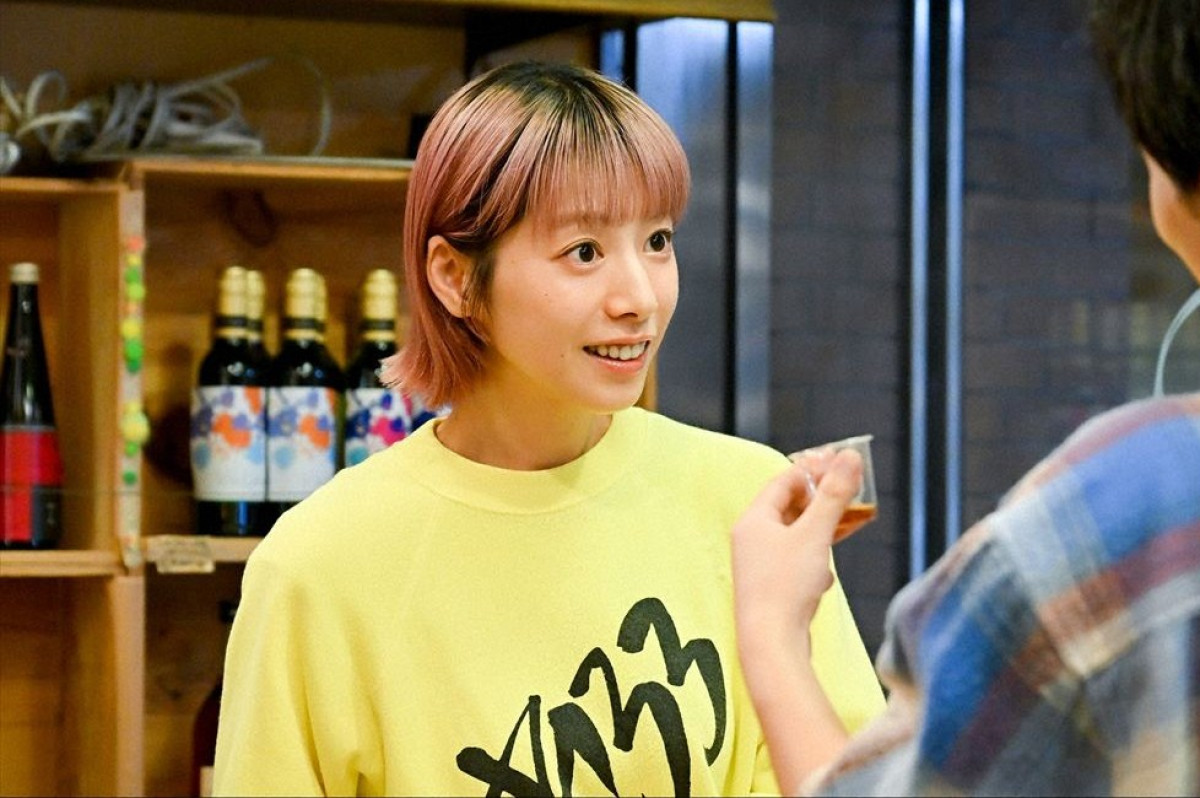 『じゃあ、あんたが作ってみろよ』第2話　“勝男”竹内涼真、マッチングアプリに興味を示す