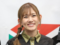 渋谷ABEMASの日向藍子