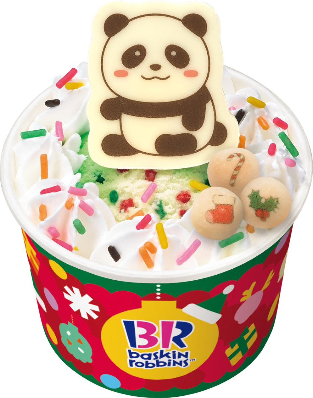 251027「MAKE A SWEET CHRISTMAS」